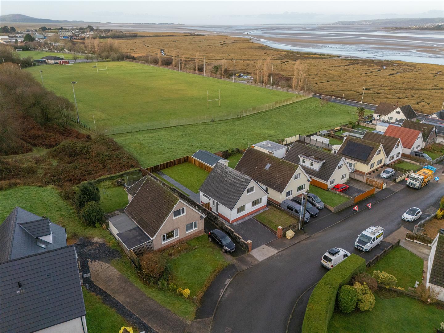 Graig-Y-Coed, Penclawdd, Swansea, SA4 3RL